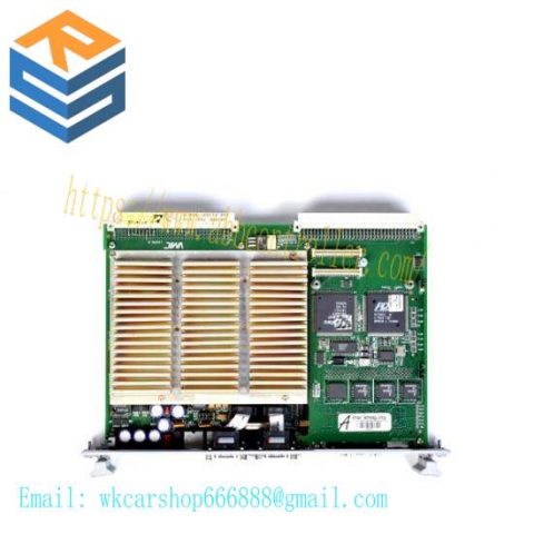 VMIC VMIVME-7697-850 Industrial Grade Single Board Computer