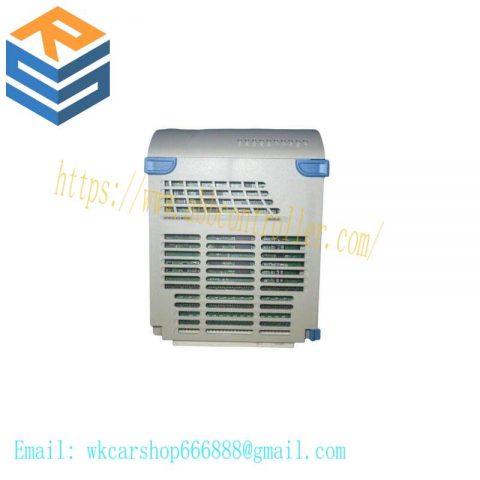 WESTINGHOUSE 1C31132G02 Industrial Control Module