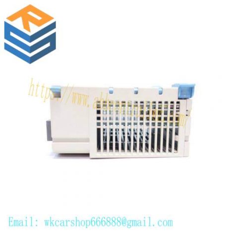 Westinghouse 1C31142G01 - Advanced Contact Input Module