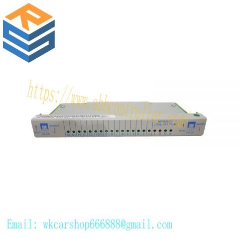 WESTINGHOUSE 1C31219G01 Digital Input Module, Industrial Control System Component