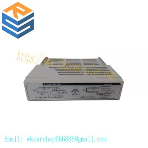 WESTINGHOUSE INPUT MODULE 5X00121G01, Industrial Control Systems