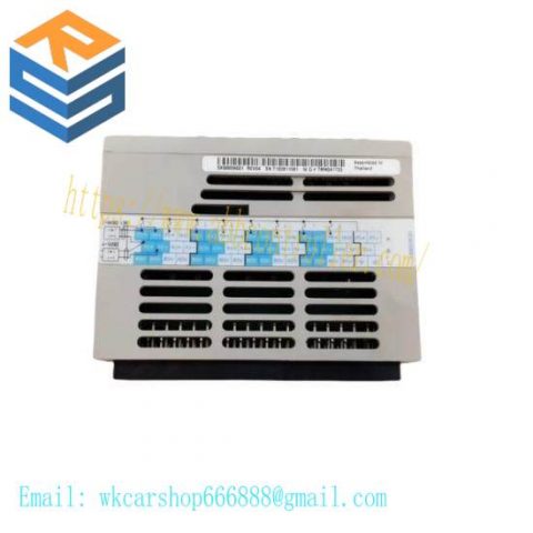 Westinghouse 5X00357G03 PLC Module for Industrial Automation
