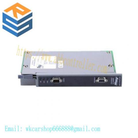 WOODHEAD SST-PFB-PLC ProfiBus Scanner Module