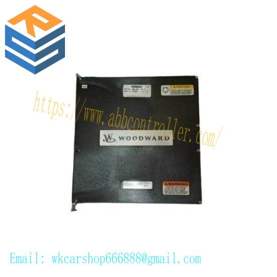 woodward_5466-256_micronet_module_field_termination_discrete_i_o.jpg Woodward EASYGEN-1500-55B - Efficient Genset Control for Industrial Applications