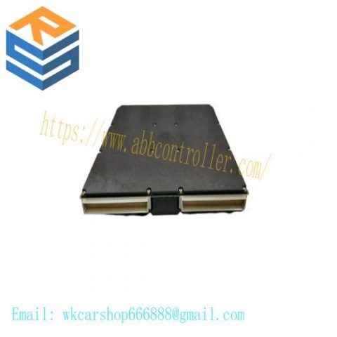 WOODWARD 5466-316 Micronet Timer Module, 200 characters max