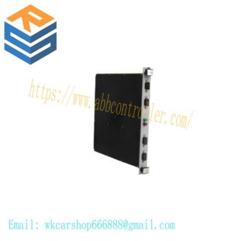 WOODWARD 5500-577 Load Share Module, AUTOMATION PARTS