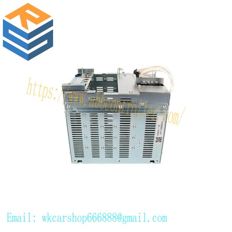 yaskawa_dx200_cpu_yrk21-1e_cpu_unit.jpg Yaskawa DX200 CPU YRK21-1E Control Unit
