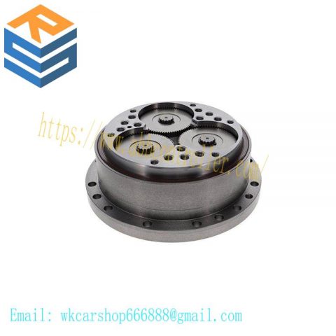 Yaskawa HW0387753-C Speed Gear Reducer: Precision and Efficiency in Automation Solutions