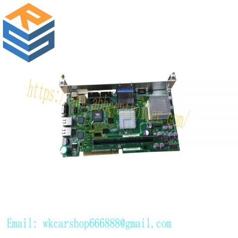 Yaskawa NX100 Control Board: JANCD-NCP01 JANCD-NCP01-1 - Advanced Industrial Automation Solution