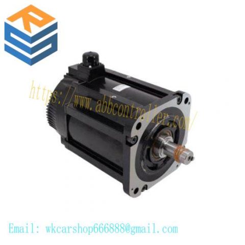 Yaskawa SGM7G-44APK-YR11 | High Precision AC Servo Motor
