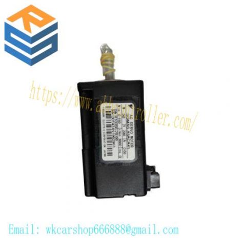 Yaskawa SGMAS-A5ACA41 Servo Motor - Precision Control for Industrial Automation