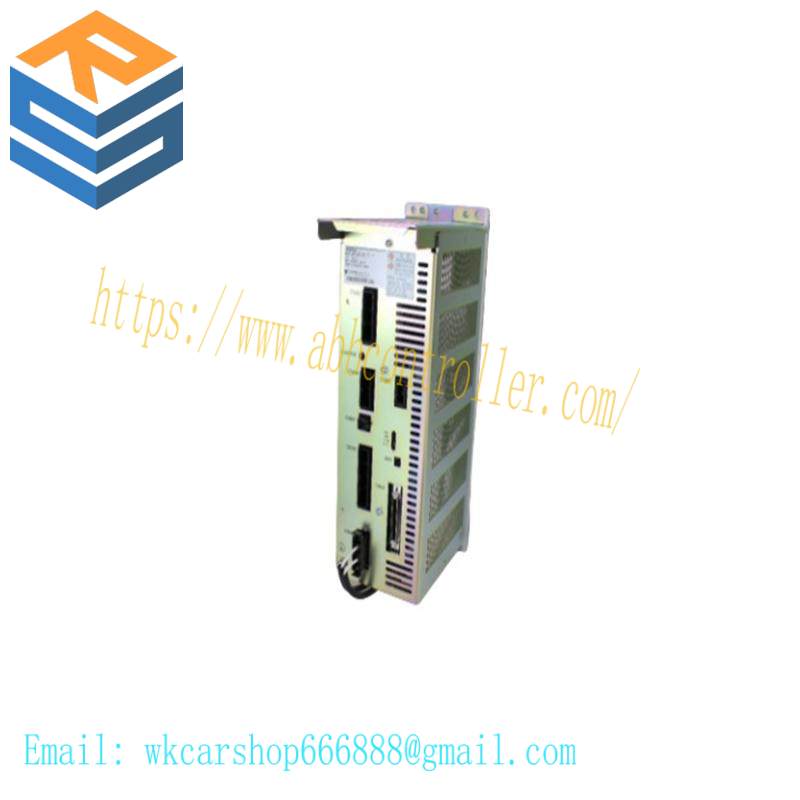 yaskawa_xrc_jancd-xif04-1_communication_board.jpg Yaskawa XRC JANCD-XIF04-1: Industrial Communication Board, Advanced Control Solutions