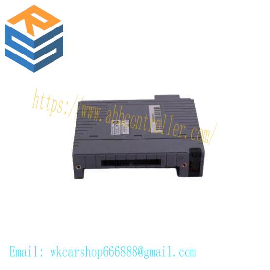 yokogawa_aar181-s50_s2.jpg Yokogawa AAR181-S50 S2 Industrial Control Module