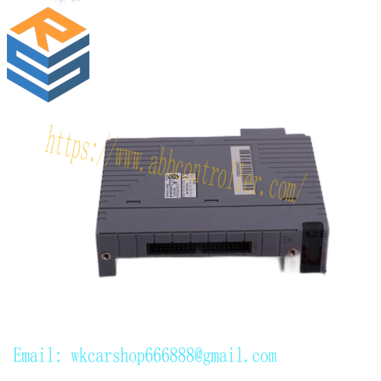 yokogawa_adv551-p53_s2.png Yokogawa ADV551-P53 S2: Industrial PLC Module for Advanced Control Solutions