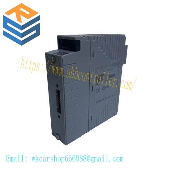 yokogawa_alf111-s00_communication_module.jpg Yokogawa AAI141-H00 FCS Control Module