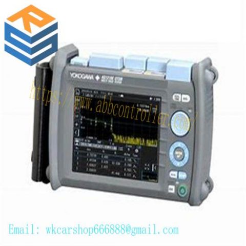 Yokogawa AAI141-H00 FCS Control Module