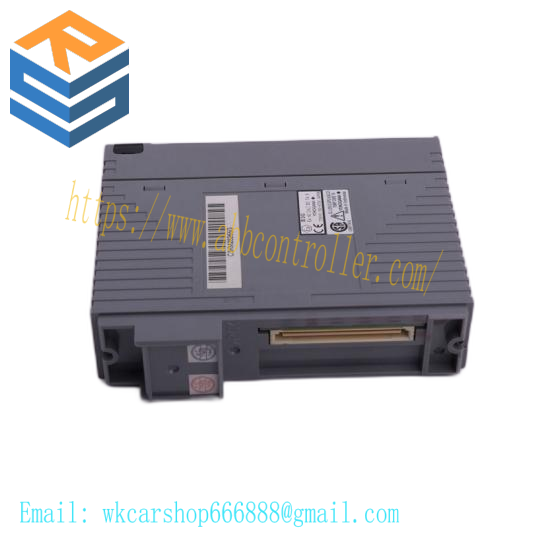 yokogawa_ata4s-00.png Yokogawa ATA4S-00: Advanced PLC Module for Industrial Control Systems