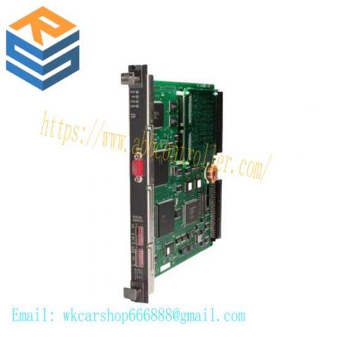 YOKOGAWA CP701 High-Performance Control Module, Industrial Automation & Control