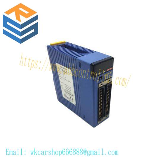 yokogawa_f3yd64-1a_transistor_output_module.jpg Yokogawa AAI141-H00 FCS Control Module