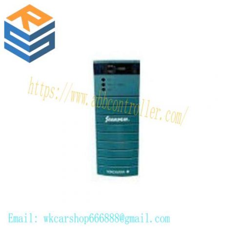 Yokogawa NFPW444-10 S2 Power Module for Industrial Control Systems