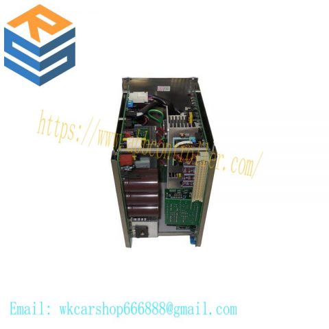 YOKOGAWA PW101 S3 Series DC Power Supply Module - Advanced Control & Precision Power Solution