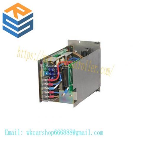 YOKOGAWA PW501 Industrial Control Module for High Reliability Automation