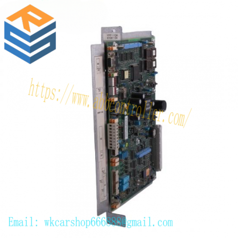 ABB YPP110A 3ASD573001A1 PC Drive Digital Processor Module