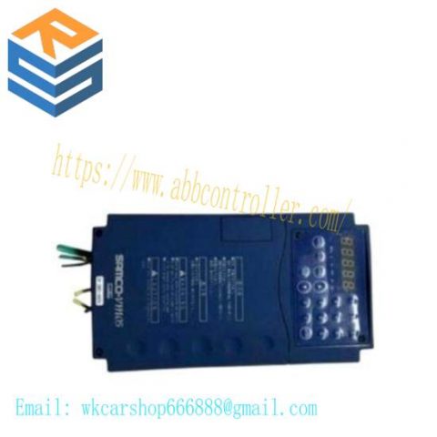 YTchips SHF-2.2K-A Frequency Converter