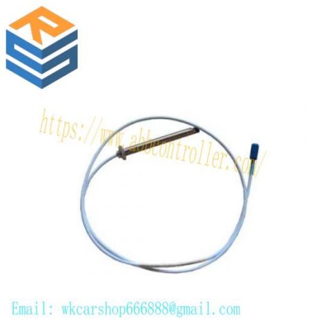 Bently Nevada 130530-0050-02 Proximity Probes, 3300XL Module