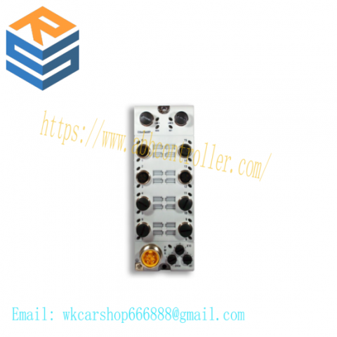 Rockwell Automation 1732E-IB16M12 ArmorBlock 16 Point Digital Input Module