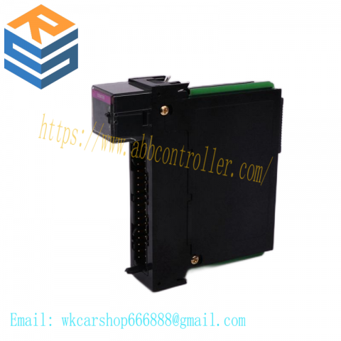 AB 1769-ADN/B DeviceNet Adapter Module - High-performance Networking for Industrial Automation