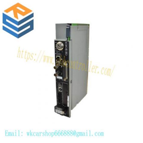 Allen-Bradley 1785-L80C15/F PLC-5/80 Controlnet Processor Module