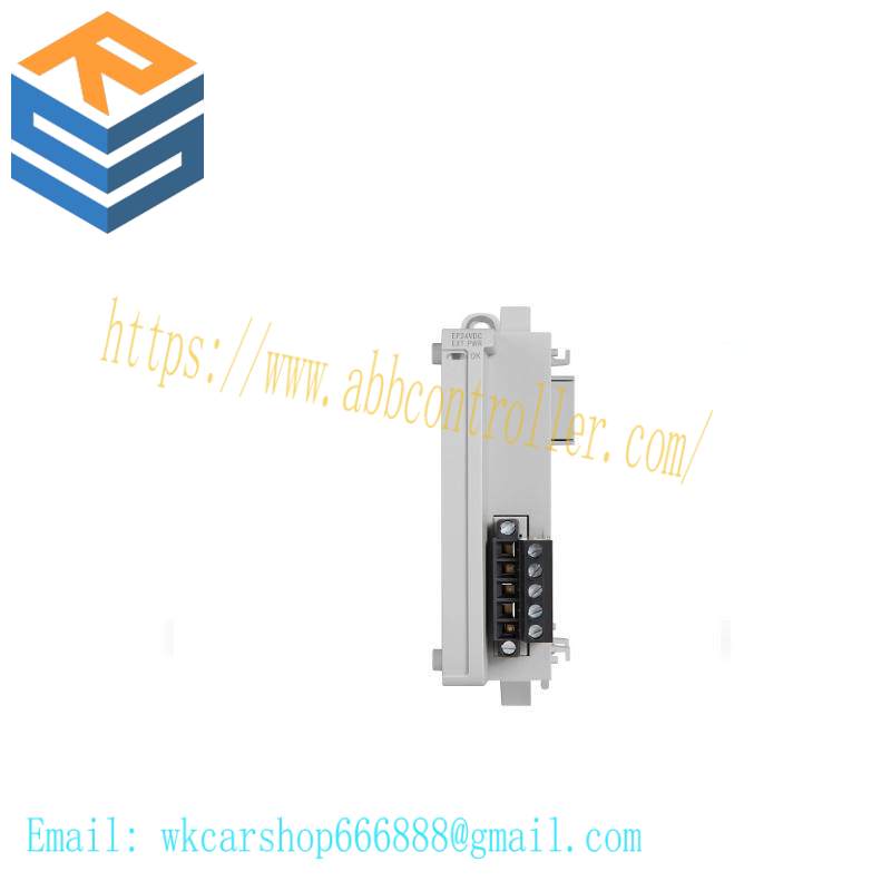 2085-ep24vdc_power_supply.jpg AB 2085-EP Power Supply, Industrial Automation Module