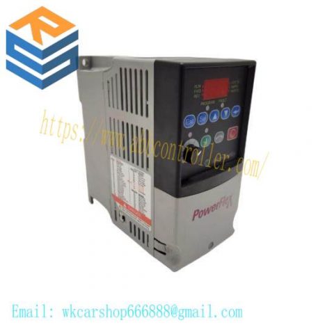 A-B Z-36624 Limit Switch Assembly, Compact and Reliable Industrial Component