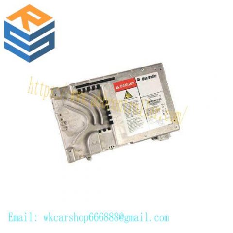 Allen-Bradley 2711P-RP8A PanelView Plus 6 Logic Module, Industrial Control Solutions