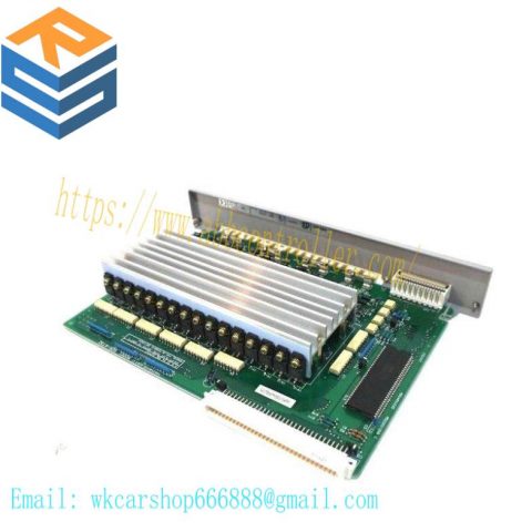 SIEMENS 505-4732 - High-Performance Output Module