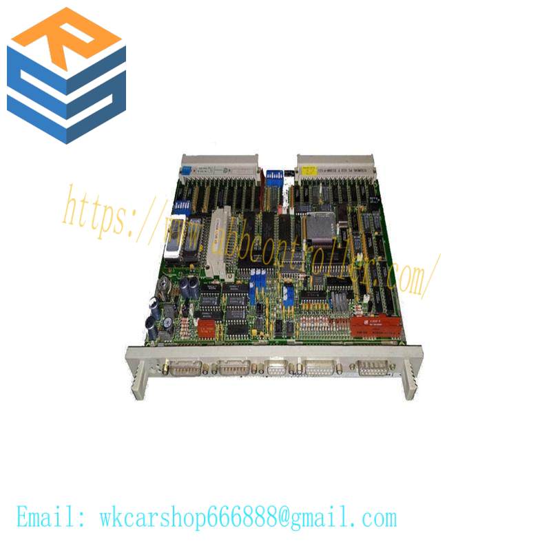 6es5246-4ua31_siemens_positioning_module.jpg Siemens DP 6DP1232-8BA Interface Module for Industrial Automation