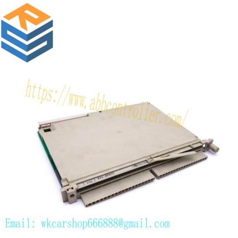 SIEMENS 6ES5451-4UA13 - High-Performance Digital Output Module