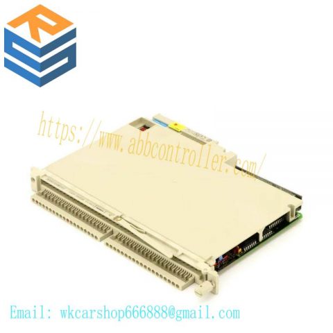 SIEMENS 6ES5470-4UA11 Analog Output Module - Precision Control for Industrial Automation