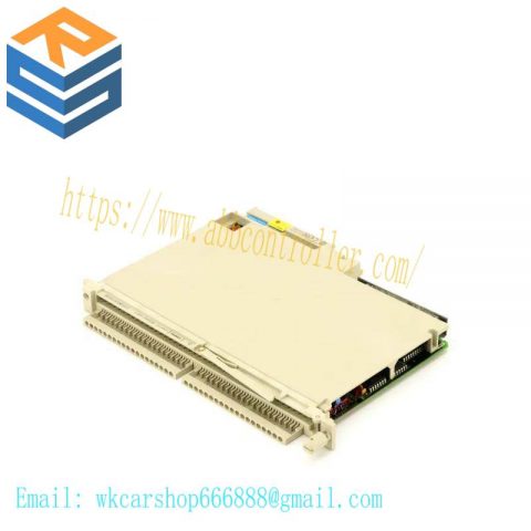 SIEMENS 6ES5482-4UA11: Advanced Digital IO Module for Industrial Automation