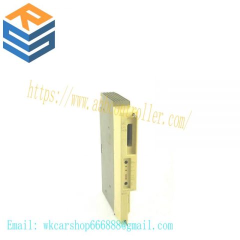 SIEMENS 6ES5942-7UB11 CPU942B Processing Module