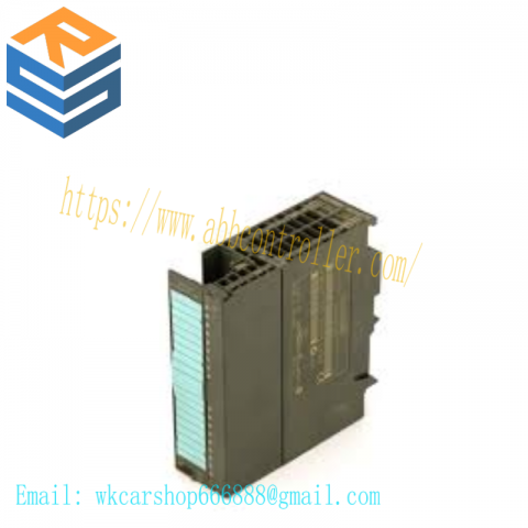 SIEMENS S7-300 ANALOG MODULE 6ES7335-7HG01-0AB0, for Advanced Industrial Control Solutions