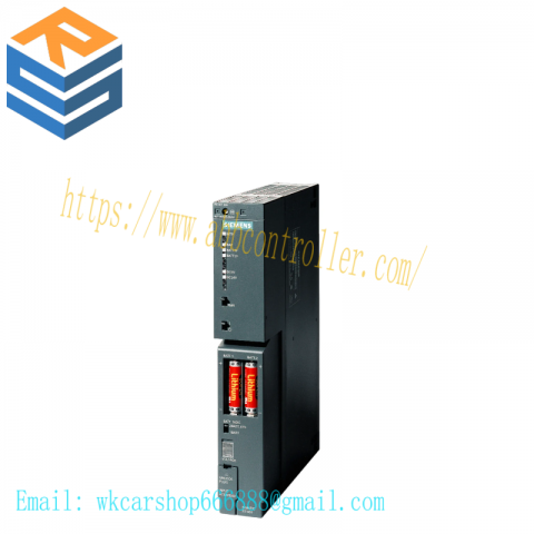 SIEMENS 16201-1-4SDM Digital Termination Module for Industrial Automation