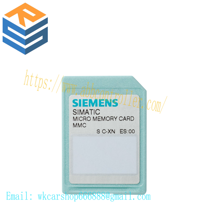 6es7953-8ll11-0aa0_siemens_micro_memory_card.png SIEMENS 6ES7953-8LL11-0AA0 Micro Memory Card for Industrial Control Systems
