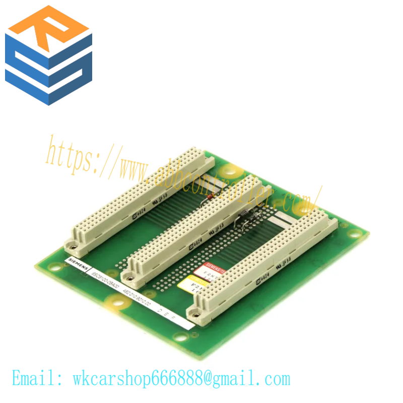 LAM 810-316271-503 High-Performance Control Module, 195 Characters