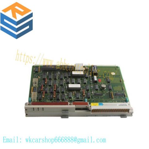 SIEMENS 700-443-0TP01: TCP/IP Ethernet Interface for S7 200-8000 Control Systems
