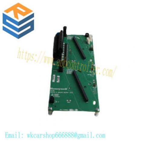 Honeywell 8C-TDIL61 (51306967-175) Analog Input Module