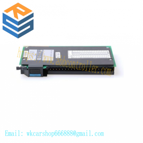 Allen Bradley 1771-IBN Digital Input Module