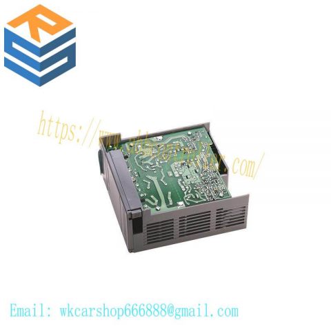 ABB AB 1746-P4 Power Supply, Advanced Industrial Control Module
