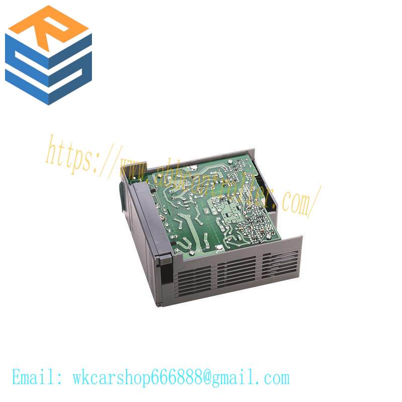 ab_1746-p4_power_supply.jpg ABB AB 1746-P4 Power Supply, Advanced Industrial Control Module